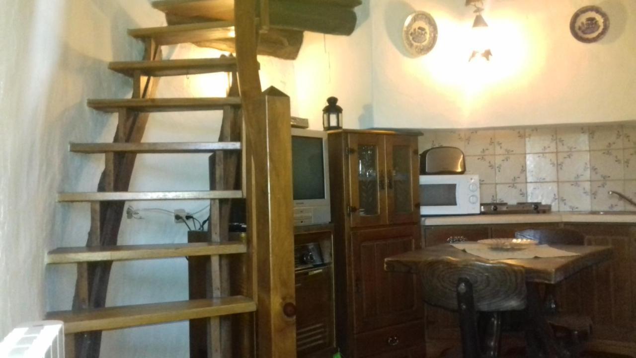 Villa Cabeco Dos Tres Moinhos Rio Maior Exterior foto